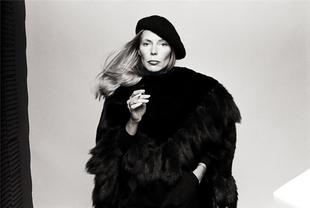 Joni Mitchell, 