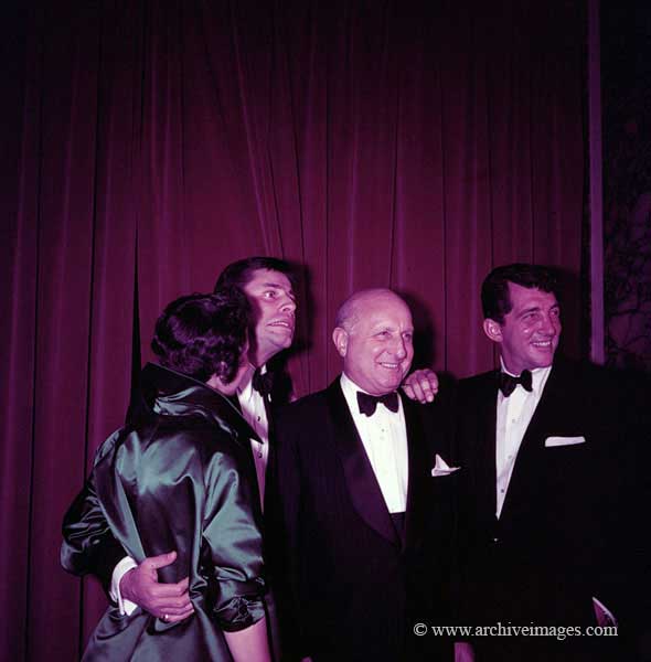 NYC Friars Club Gallery