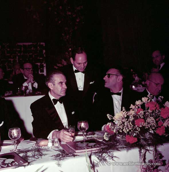 NYC Friars Club Gallery